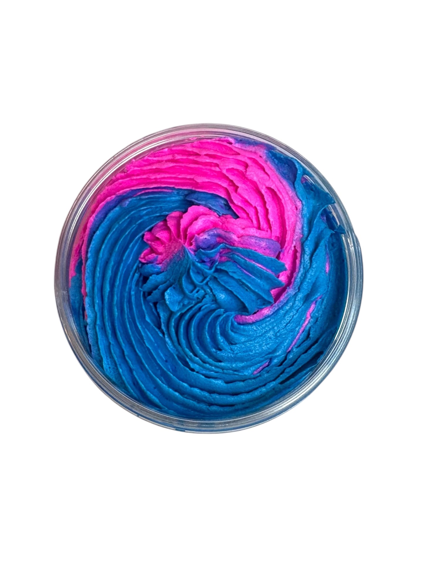 Lollipop Whipped Soap