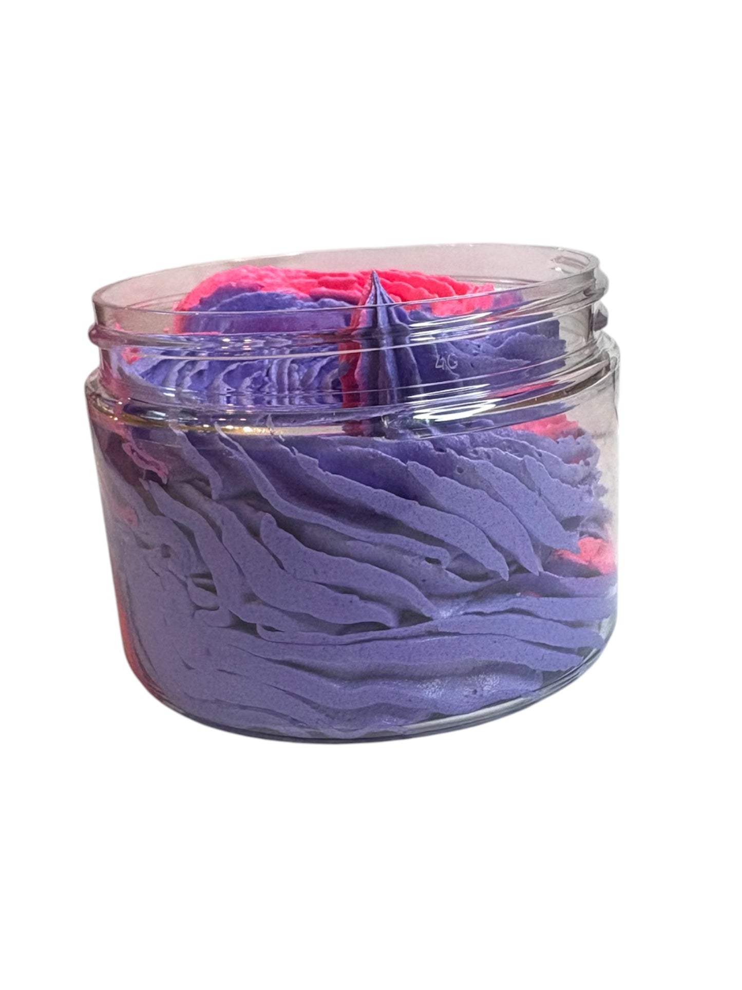 Parma Violets Whipped Soap