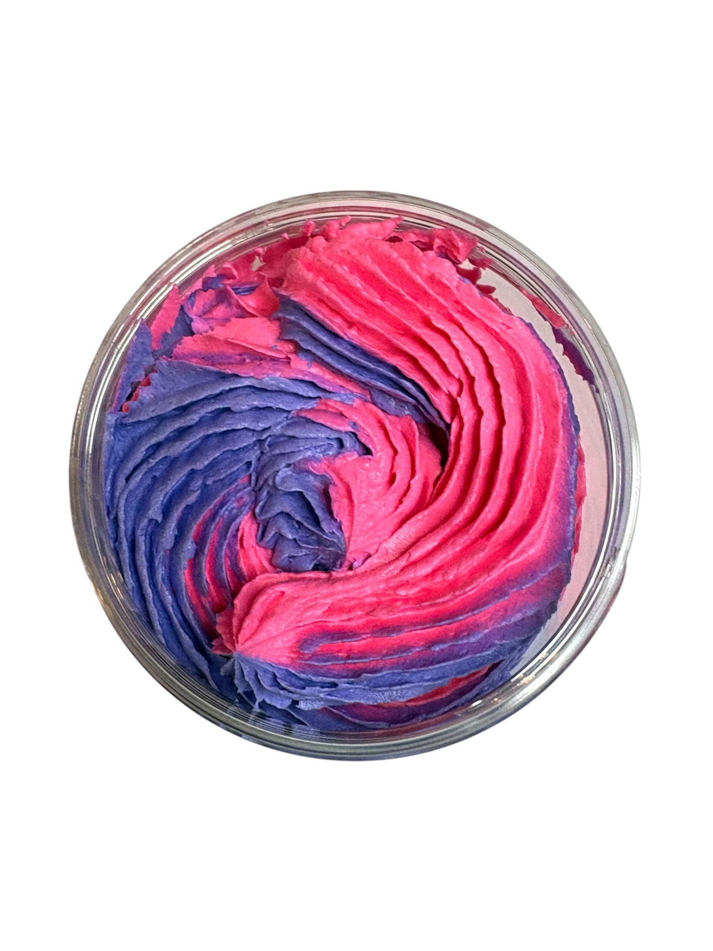 Parma Violets Whipped Soap