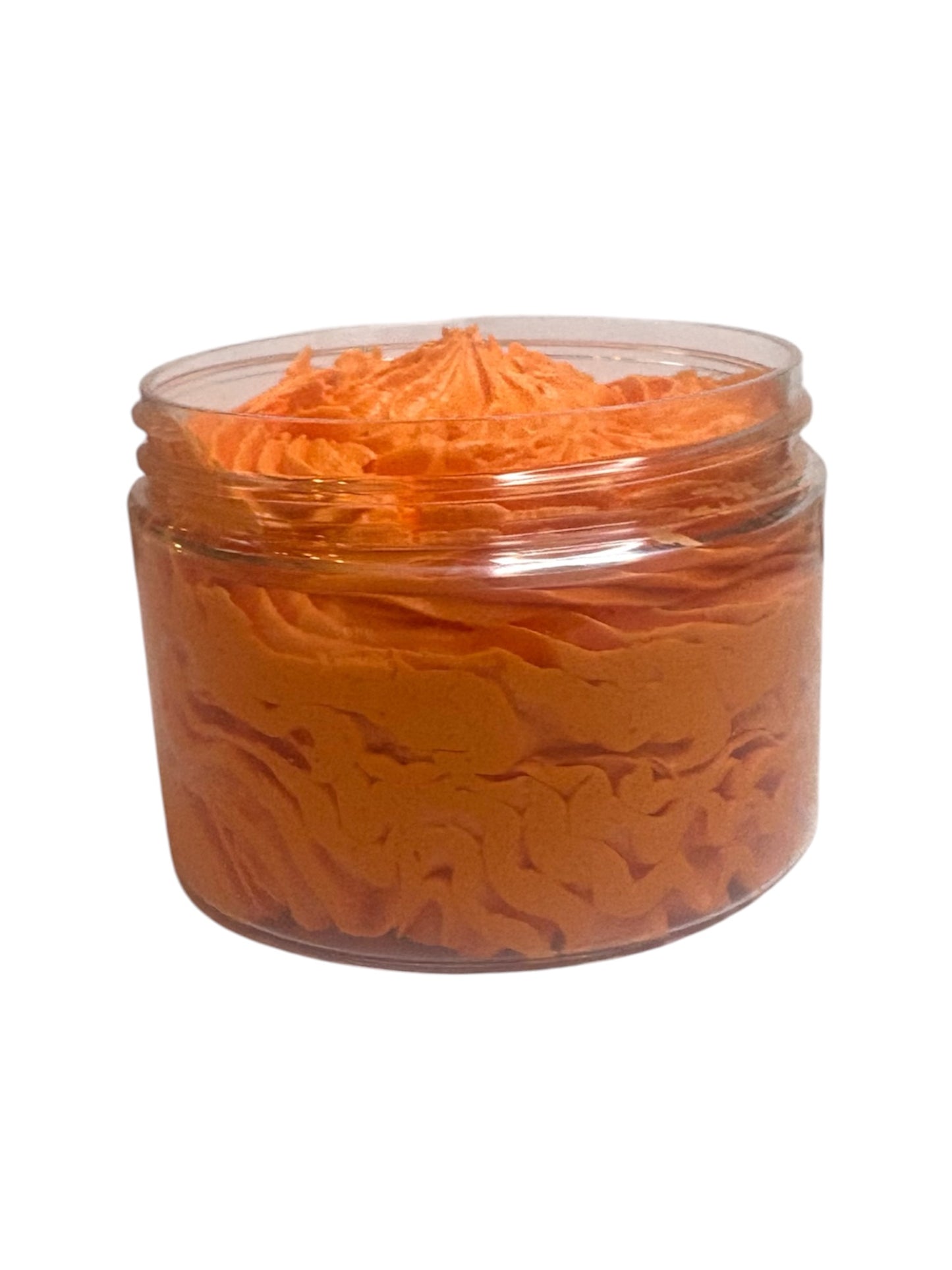 Satsuma Whipped Soap