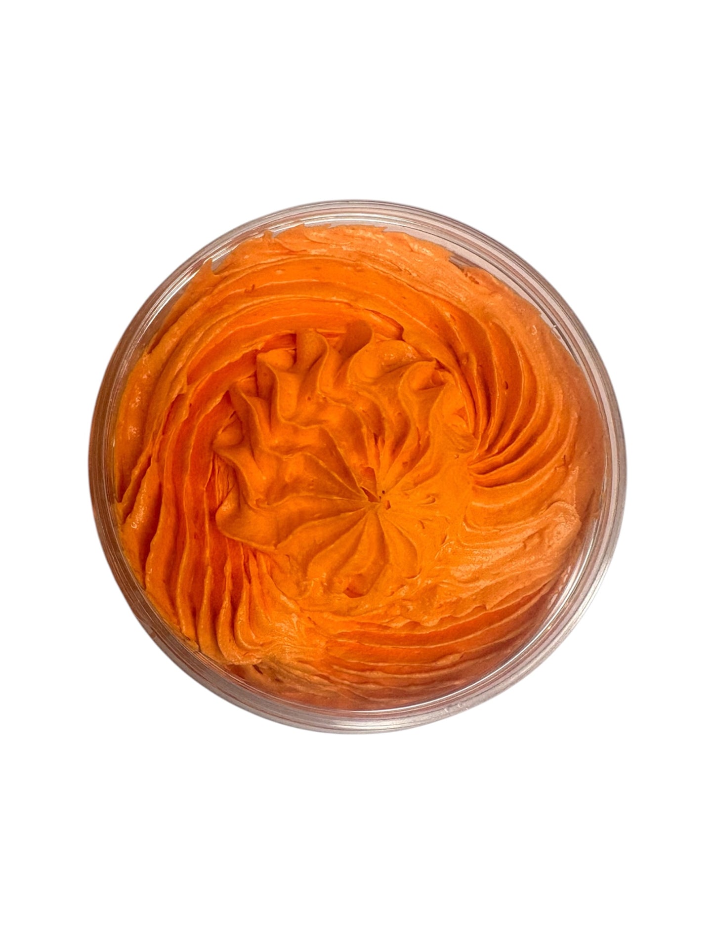 Satsuma Whipped Soap