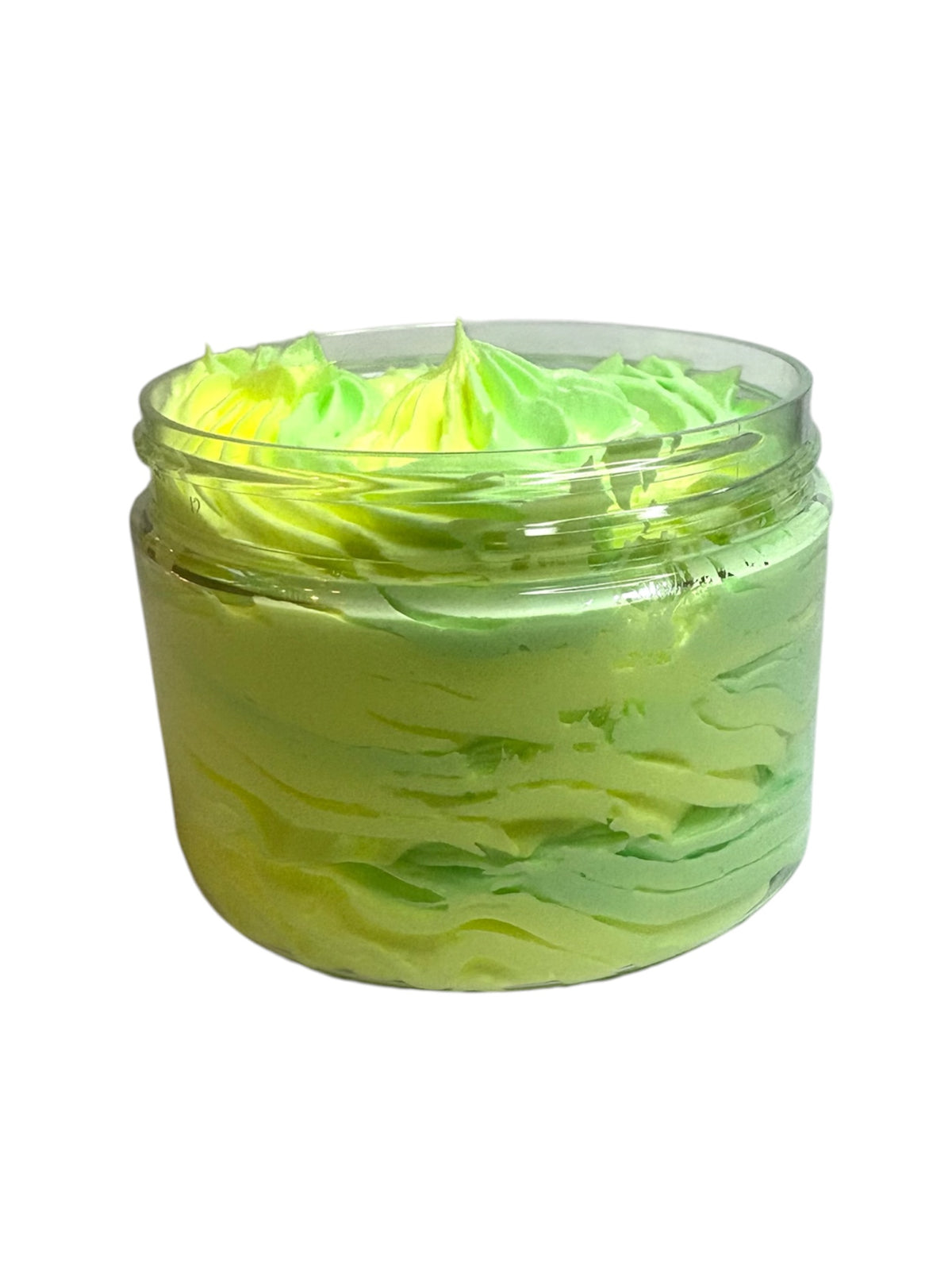 Coconut Dreams Whipped Soap