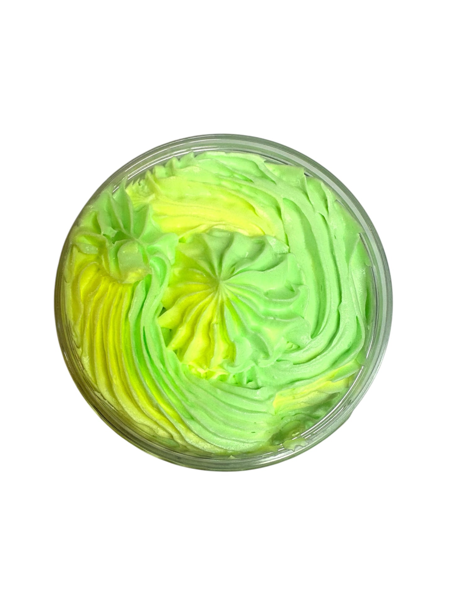 Coconut Dreams Whipped Soap
