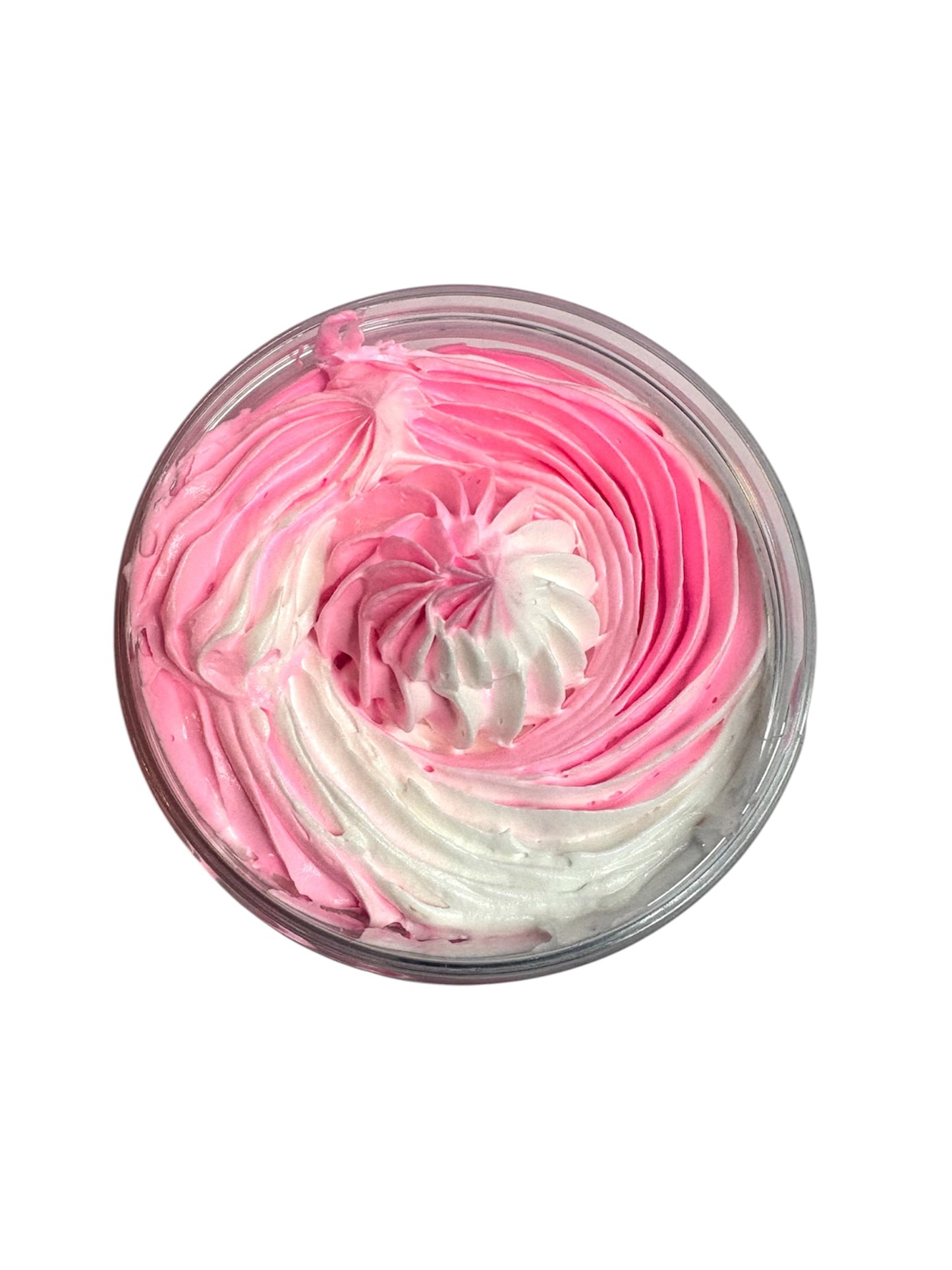 Marshmallow & Candy Floss Whipped Soap