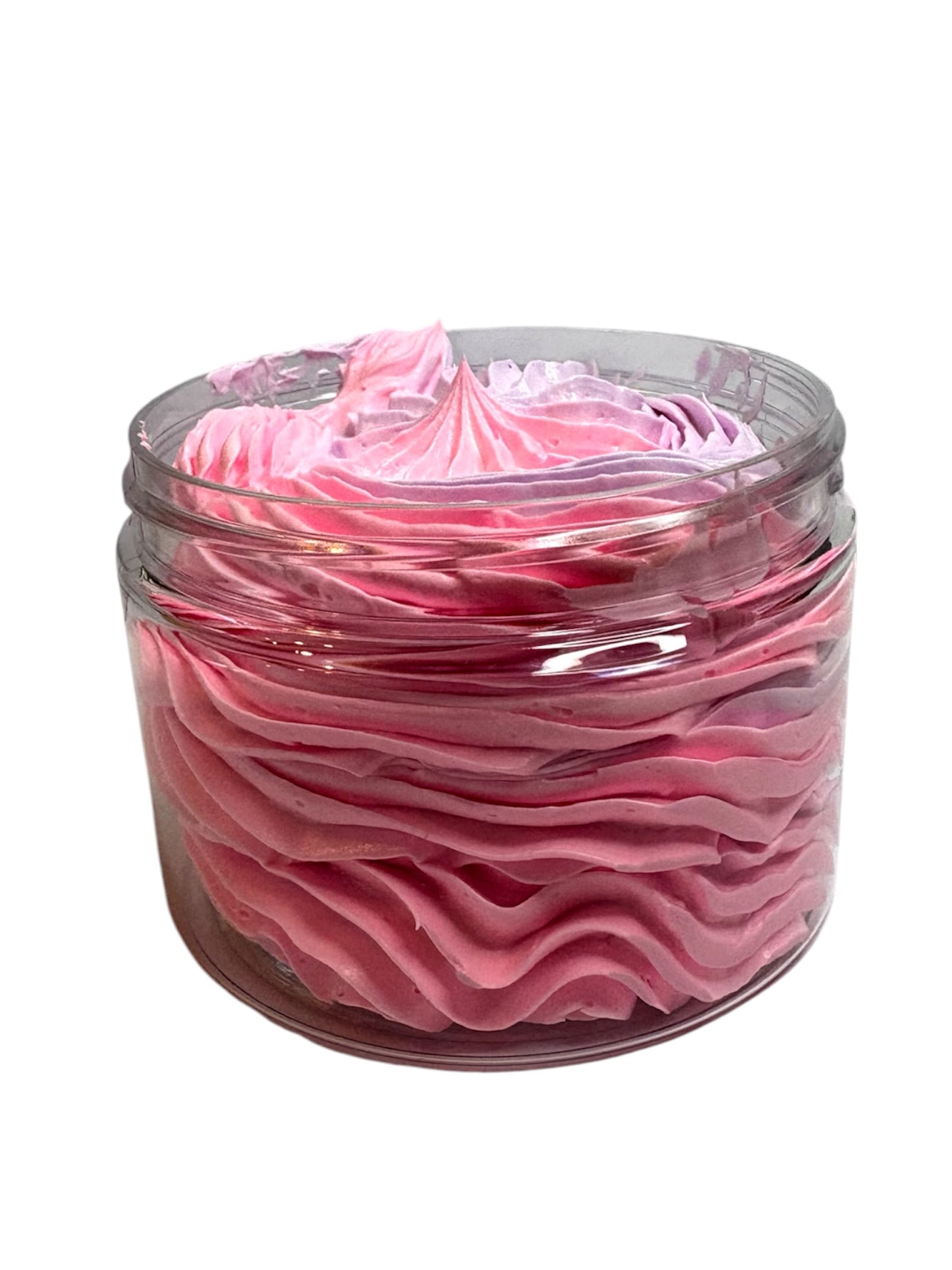 Glamorous Whipped Soap