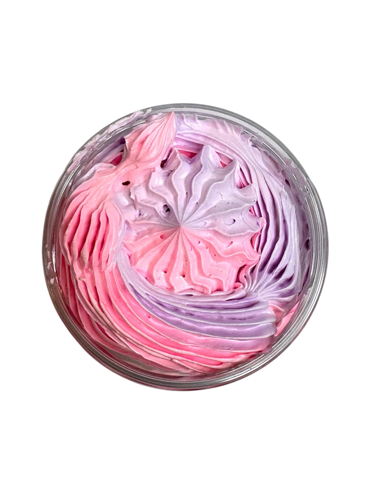 Glamorous Whipped Soap