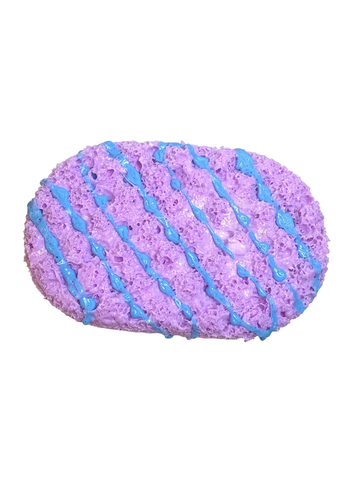 Maverick Scented Exfoliating Soap Sponge