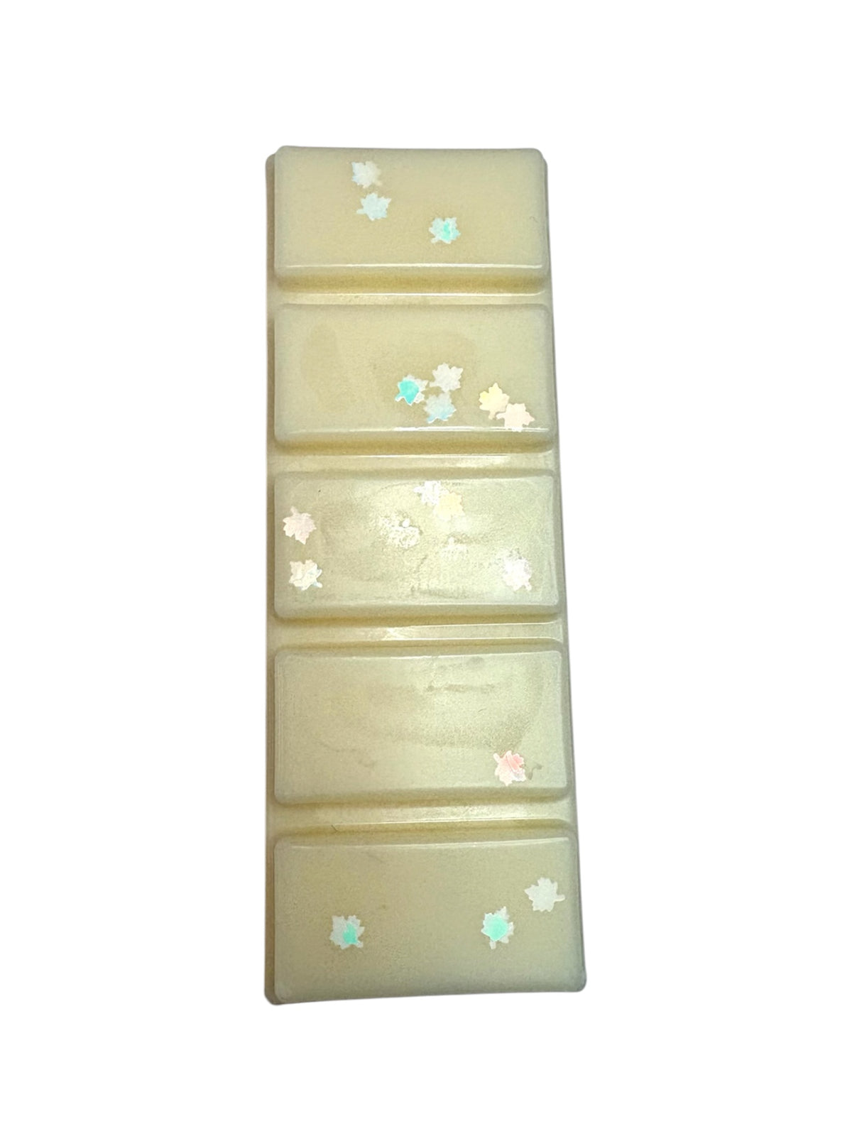 Autumn Woods & Pumpkin wax melt clamshell