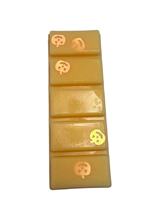 Vanilla Pumpkin clamshell