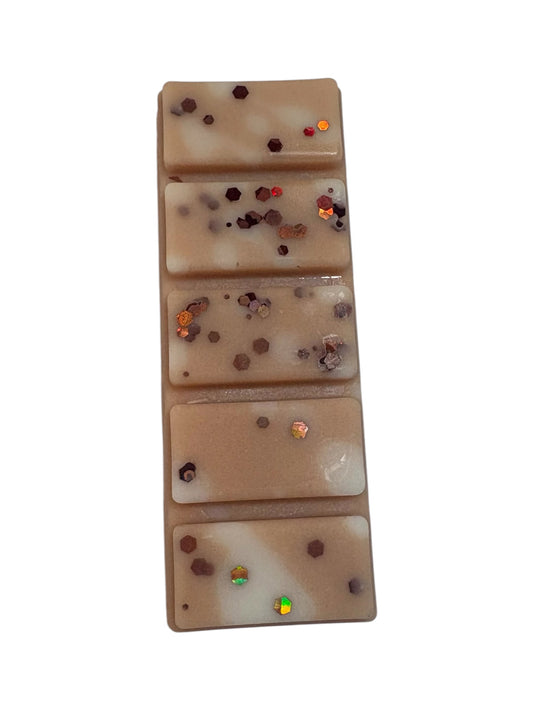 Marshmallow & Toffee Nut Latte clamshell