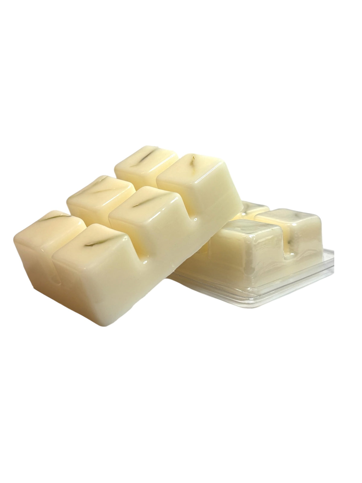 Large Wax Melt Clamshells