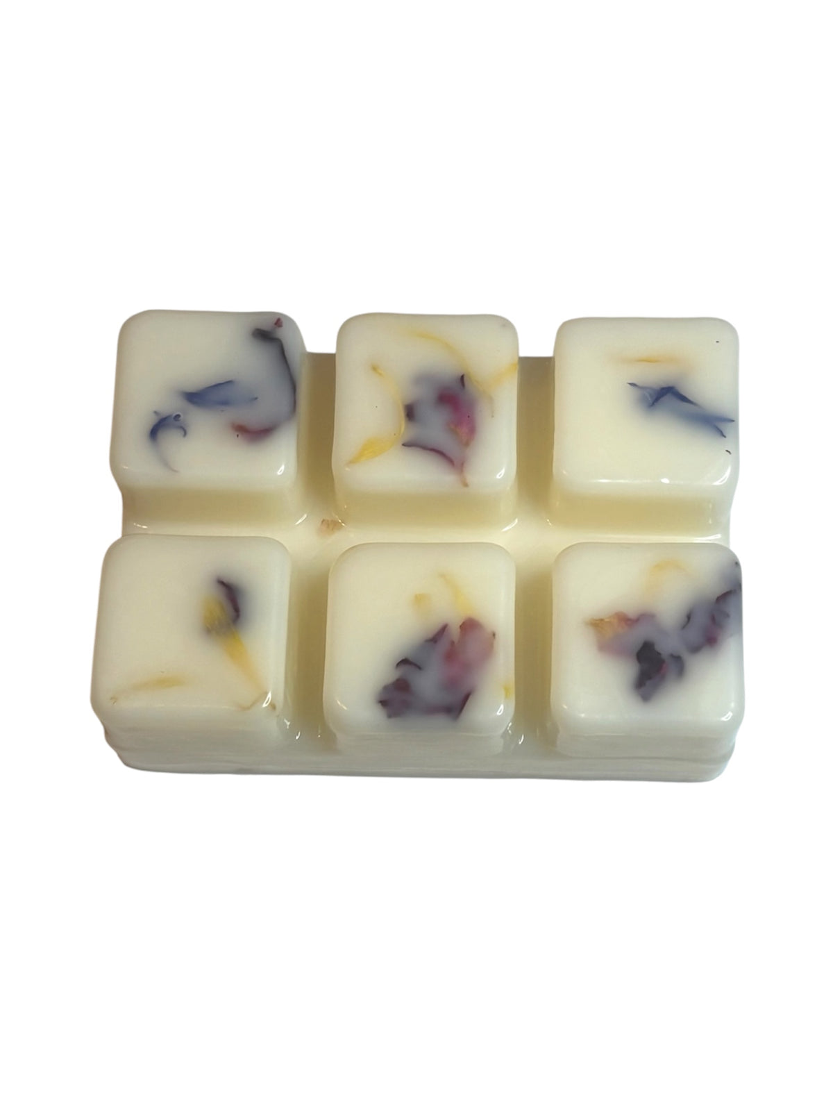 Large Wax Melt Clamshells