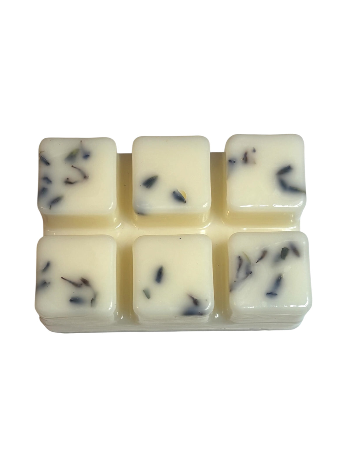 Large Wax Melt Clamshells
