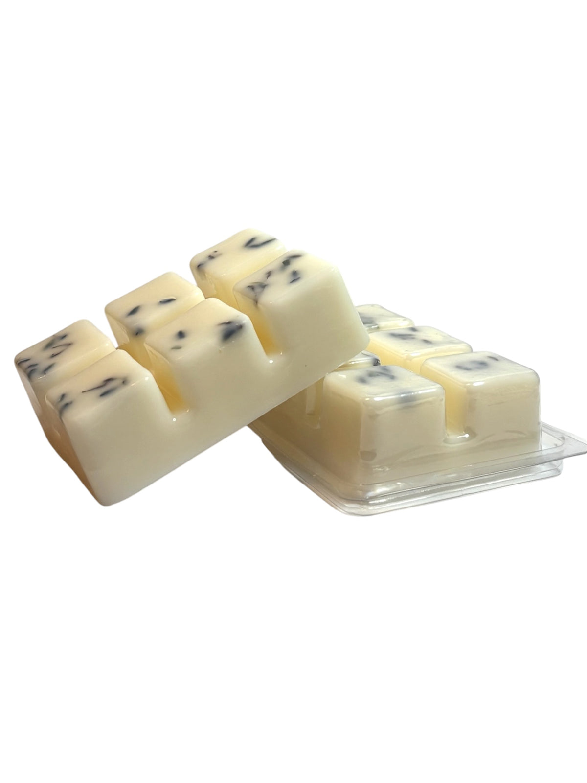 Large Wax Melt Clamshells