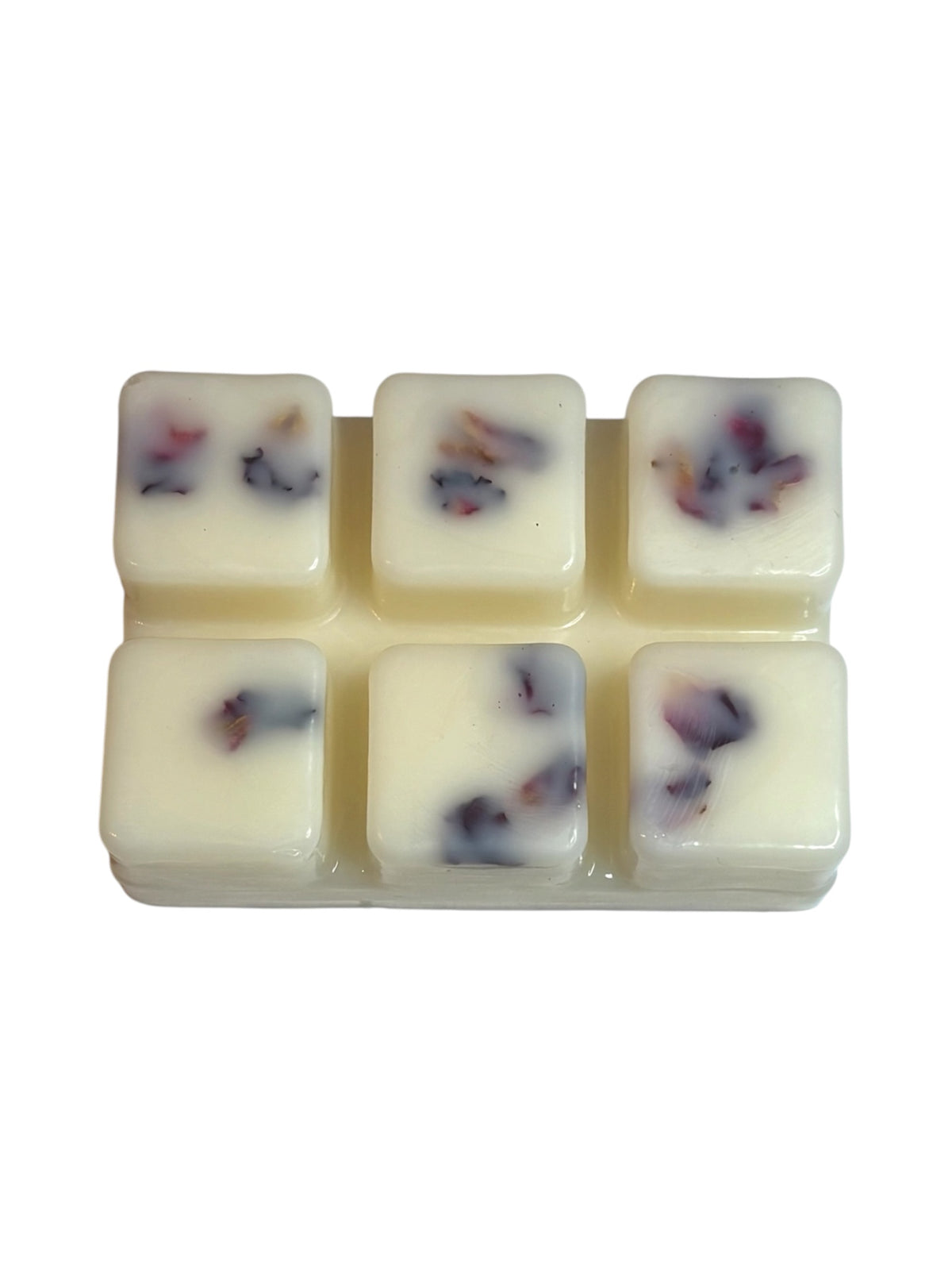 Large Wax Melt Clamshells