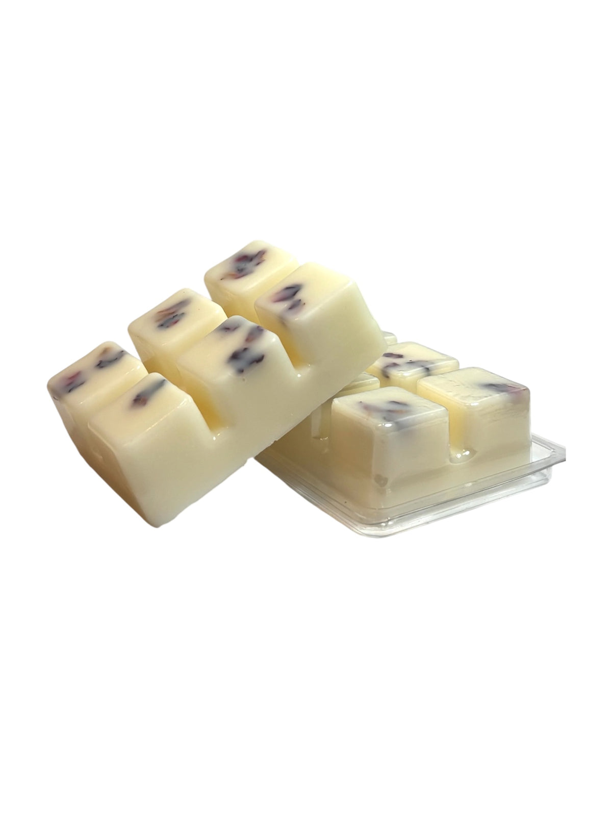 Large Wax Melt Clamshells