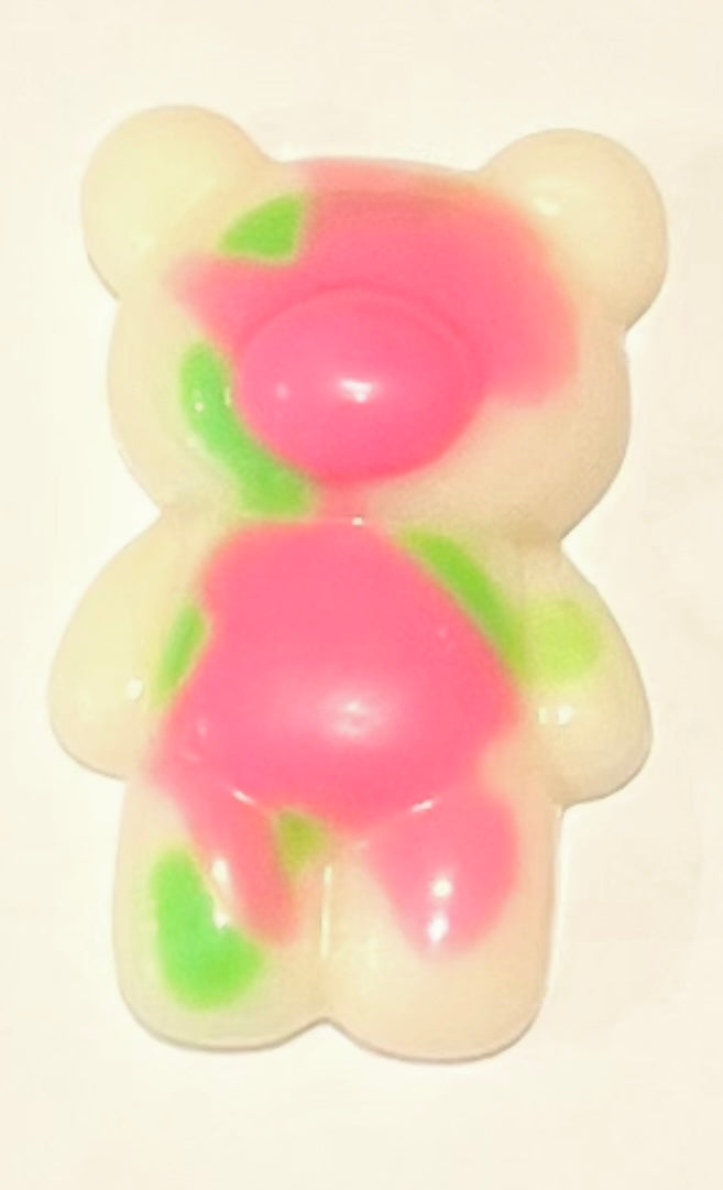 Teddy Bear wax melts