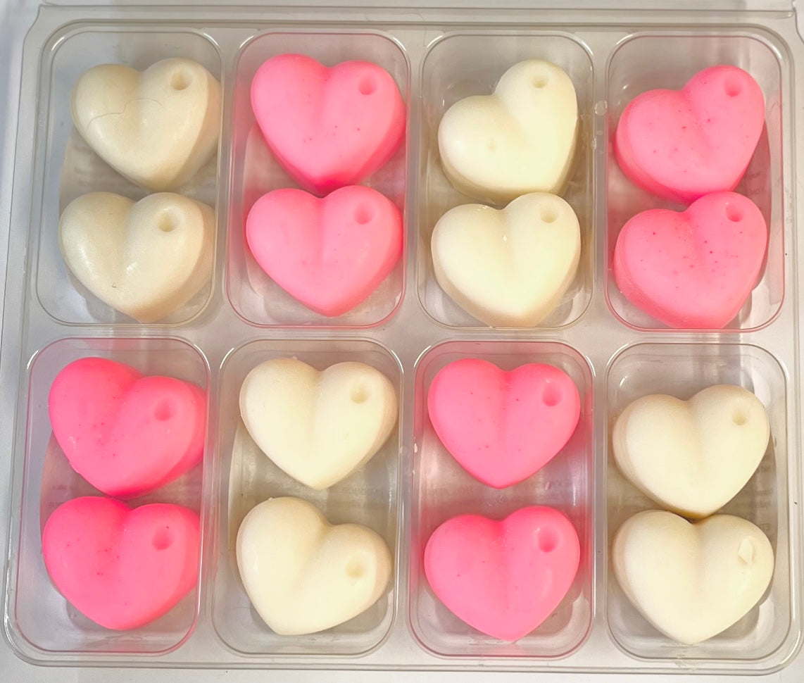 Pretty In Pink HB Box