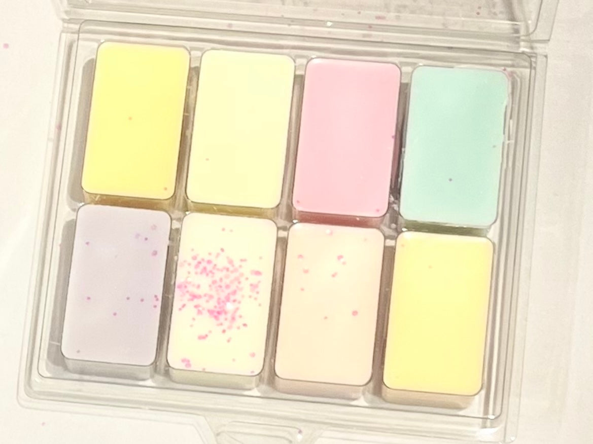 Soda Collection HB Box