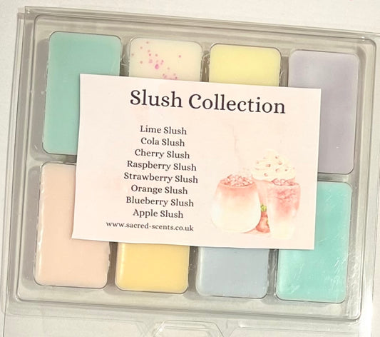 Slush Collection HB Box