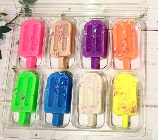 Island of Love collection HB box