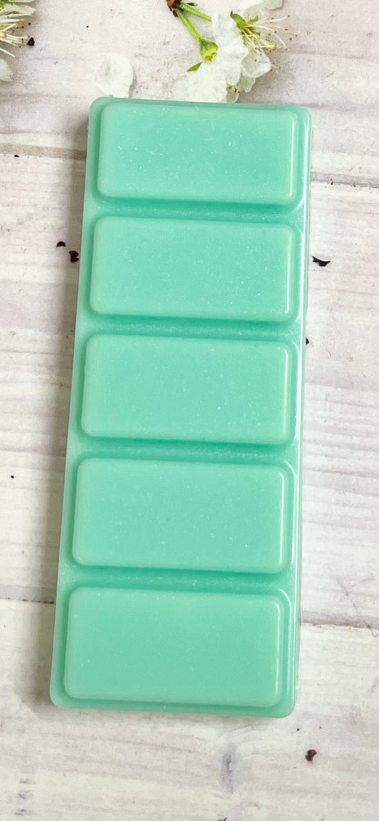 Jasmine Wax Melt Clamshell