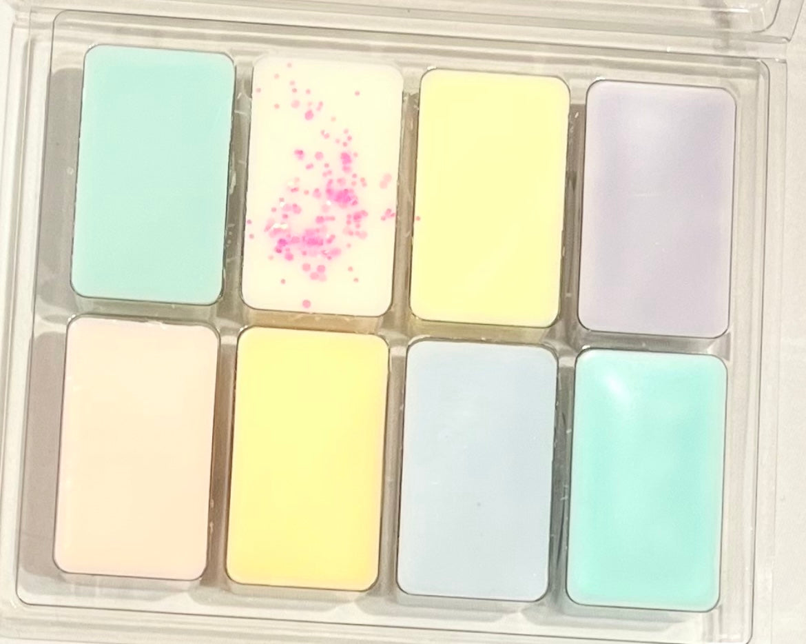 Slush Collection HB Box